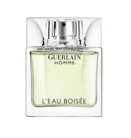 Оригинален мъжки парфюм GUERLAIN Homme L`Eau Boisee EDT Без Опаковка /Тестер/